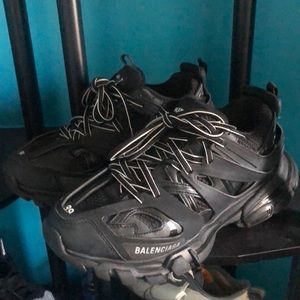 Balenciaga Track Sneakers